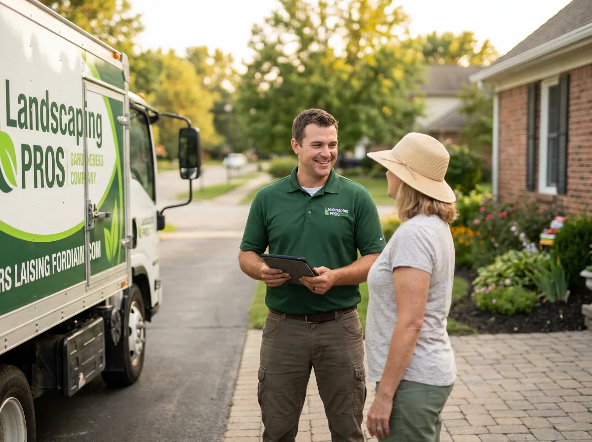 Landscaping Fowlerton, TX FAQs